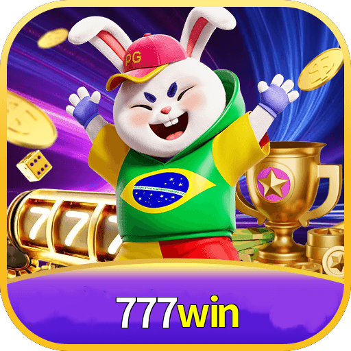 Logo da 777win